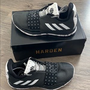 James Harden vol. 2 size 9 basketball shoes